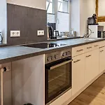 Schmid Am Apartment Gaienhofen (Baden-Wurttemberg)