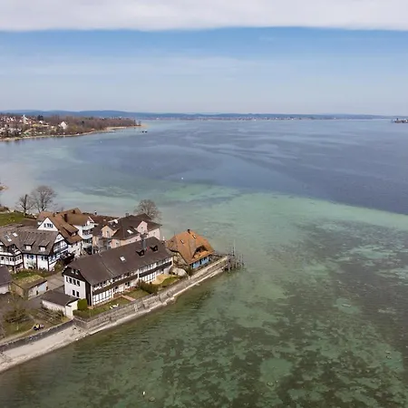 Daire Schmid Am Gaienhofen (Baden-Wurttemberg)