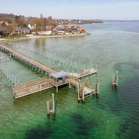 Schmid Am Daire Gaienhofen (Baden-Wurttemberg)