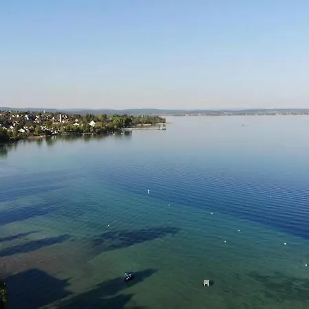 Schmid Am Gaienhofen (Baden-Wurttemberg)