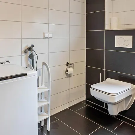 Apartmán Schmid Am Gaienhofen (Baden-Wurttemberg)