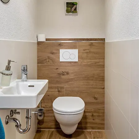 Schmid Am Apartmán Gaienhofen (Baden-Wurttemberg)