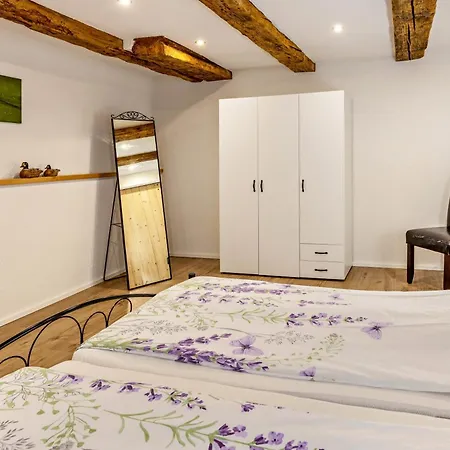Schmid Am Apartmán Gaienhofen (Baden-Wurttemberg)