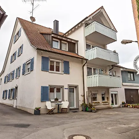 Schmid Am Gaienhofen (Baden-Wurttemberg)