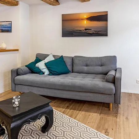 Apartmán Schmid Am *