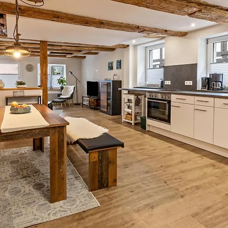 Schmid Am Apartmán