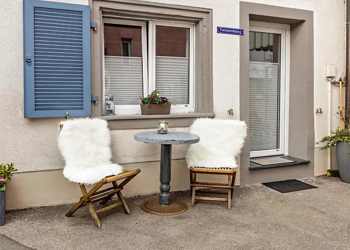 Schmid Am Gaienhofen (Baden-Wurttemberg)